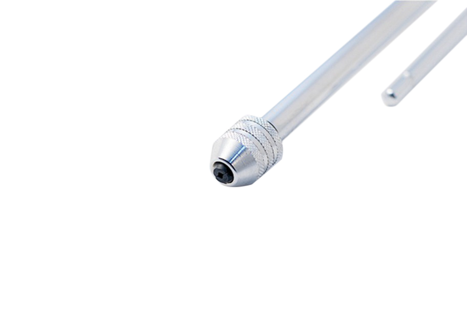 T Handle Ratchet Tap Wrench Reamer Screw Thread Extractors Holder