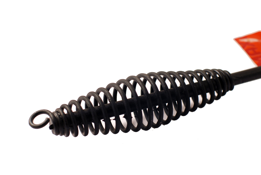 285mm 0.5kg Heavy Duty Welding Chipping Hammer Anti-Shock Spring Grip Handle