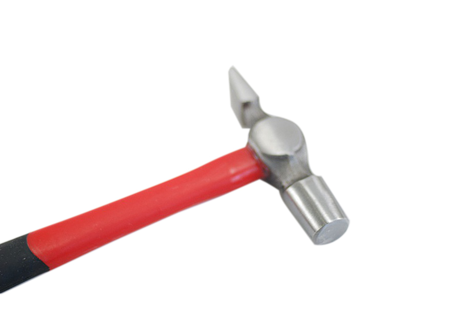 Cross Chisel Pin Warrington Joiner's Hammer Car Panel Beating Body Repairing