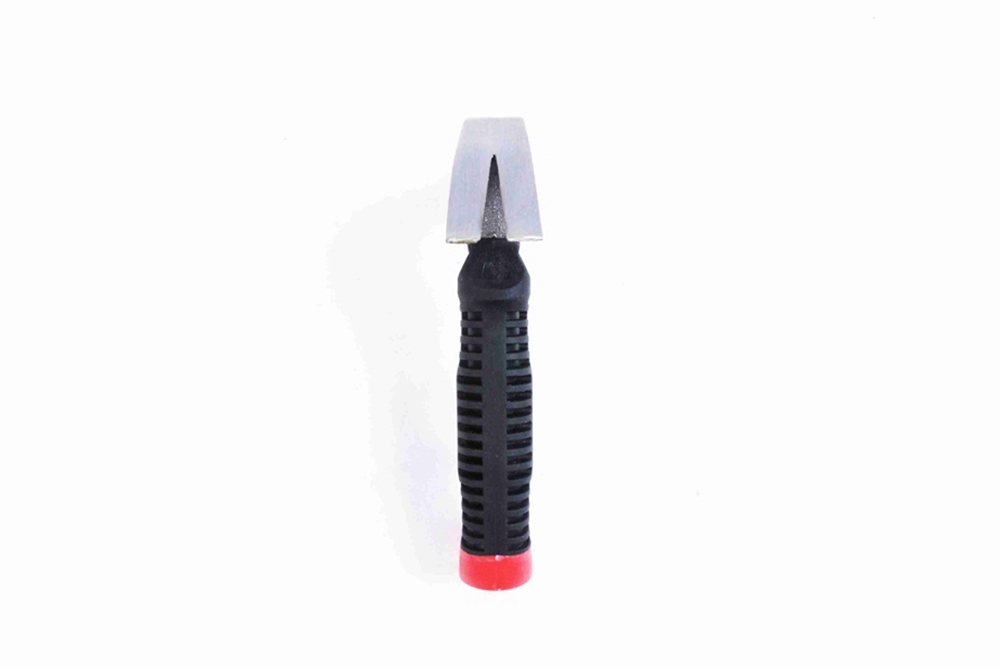 8oz Stubby Claw Hammer Shock-Absorbed Soft-grip Handle