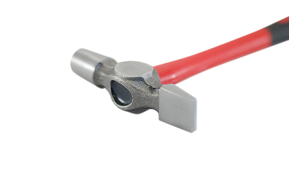 Cross Chisel Pin Warrington Joiner's Hammer Car Panel Beating Body Repairing