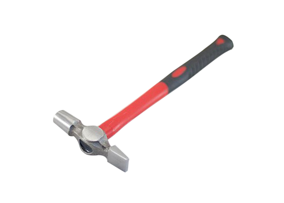 Cross Chisel Pin Warrington Joiner's Hammer Car Panel Beating Body Repairing