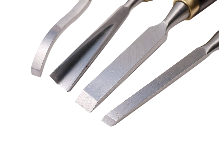 12pc Carpentry Wood Carving Chisel Set DIY Hobbyists Craftsman Woodcarving