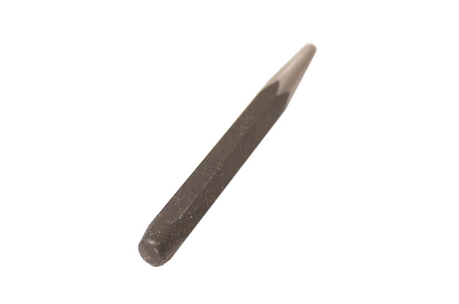 King Tony Taiwan Cr-V Punch: 4,5mm Starter Drift / 2,3mm Pin Punch