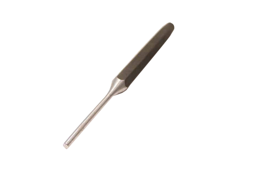 King Tony Taiwan Cr-V Punch: 4,5mm Starter Drift / 2,3mm Pin Punch