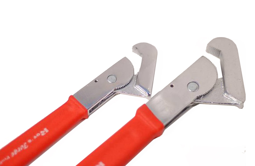 Multi-function Universal Quick Snap & Grip Adjustable Wrench Shift