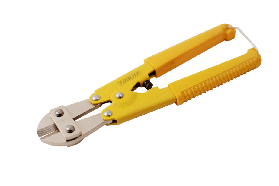 Alloy Steel Blade 8''/200mm Heavy Duty Mini Bolt Cable Wire Cutter
