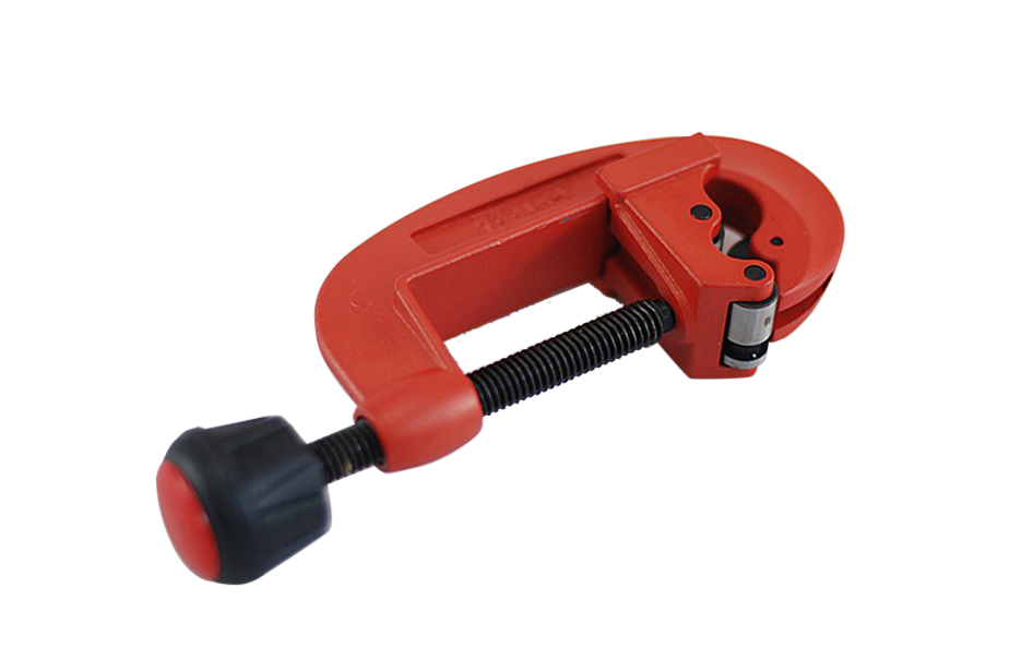 Max General 12-50mm Tube Pipe Tubing Cutter Plumbing Tools