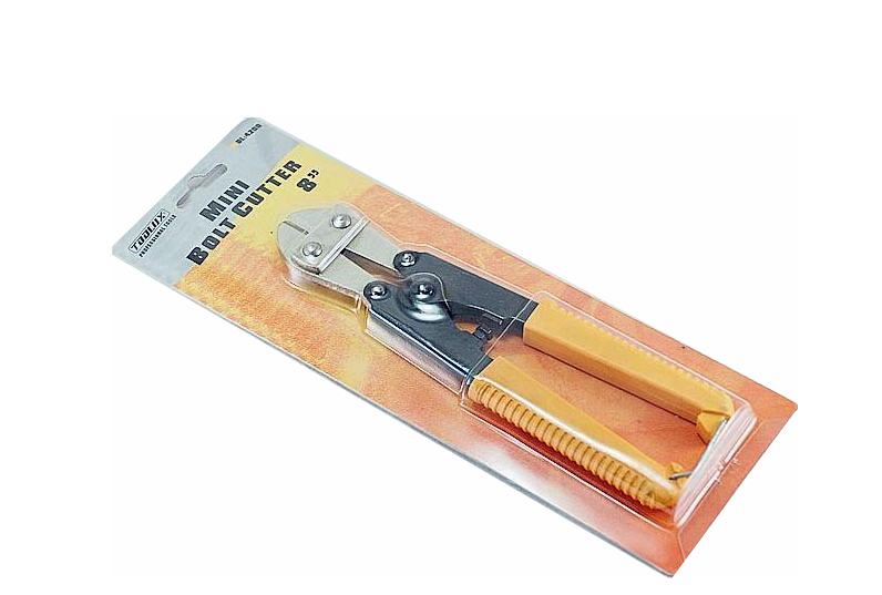 Alloy Steel Blade 8''/200mm Heavy Duty Mini Bolt Cable Wire Cutter