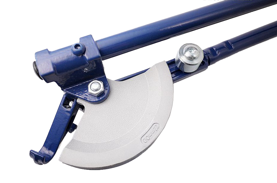 Heavy Duty 2-in-1 15/22mm (O/D) Tube Bender with Form Wheel & Guide Made in Taiwan