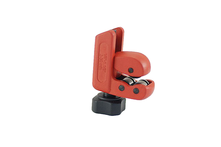 X-Steel Max Mini 3-30mm Tube Cutter Refrigeration Copper Pipe Plumbing Tool