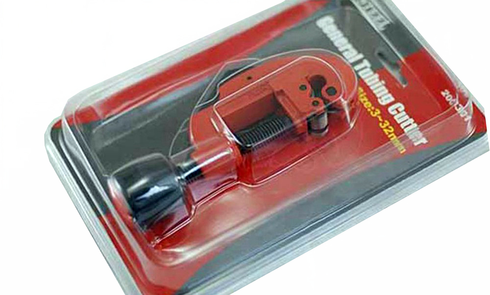 X-Steel General Tubing Tube Pipe Cutter Cutting Up to 32mm Diameter