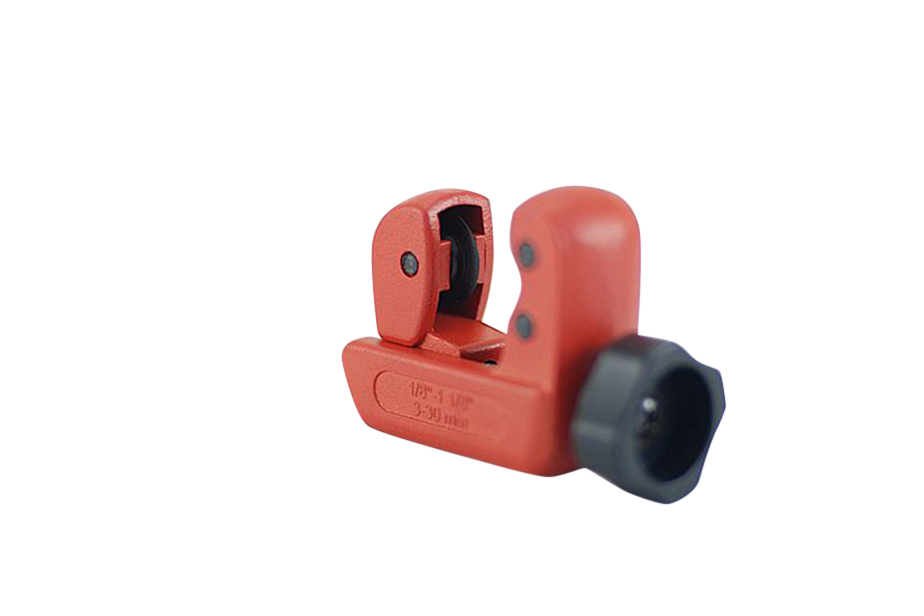 X-Steel Max Mini 3-30mm Tube Cutter Refrigeration Copper Pipe Plumbing Tool