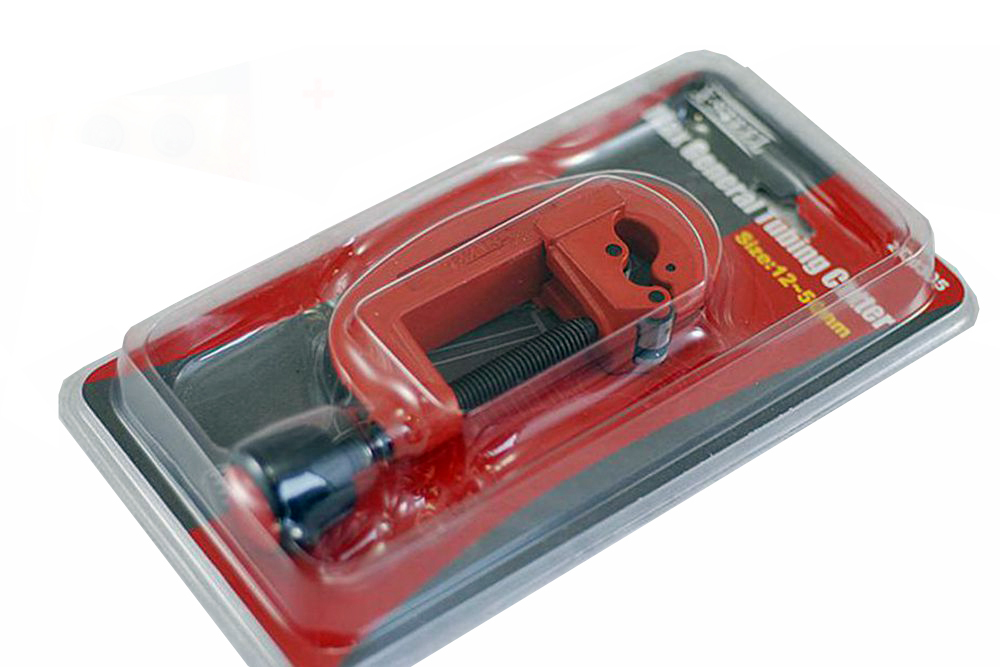 Max General 12-50mm Tube Pipe Tubing Cutter Plumbing Tools