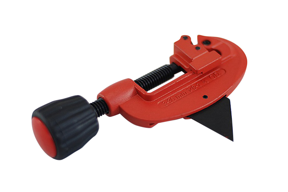 X-Steel General Tubing Tube Pipe Cutter Cutting Up to 32mm Diameter