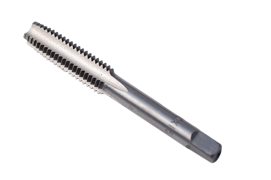 45pc Screw Thread Tap & Die Set Alloy Tool Steel Metric or Imperial / SAE set