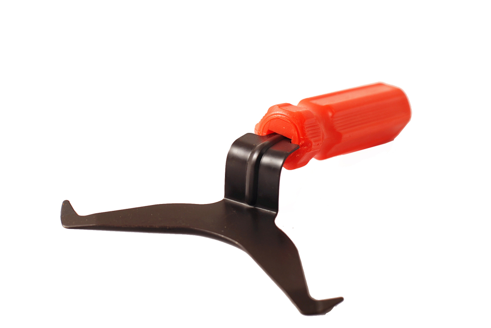 Universal Windshield Trim Body Modeling Clips Removal Tool for Most of Cars