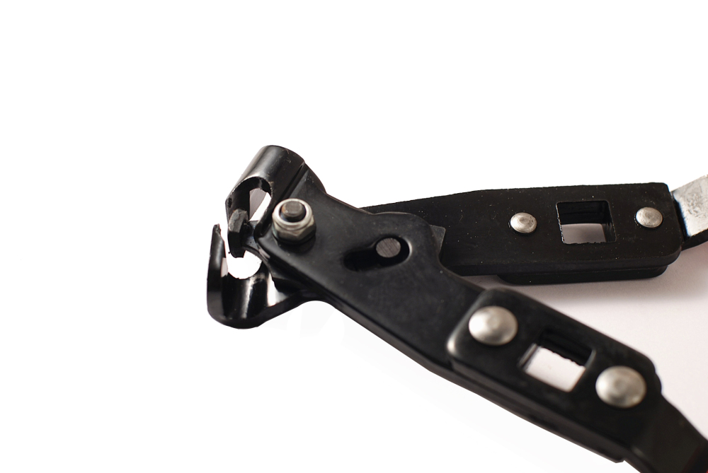 CV Joint Axle Boot Clamp Pliers Crimp-Ear Type (Extension) for AUDI BMW CHRYSLER...