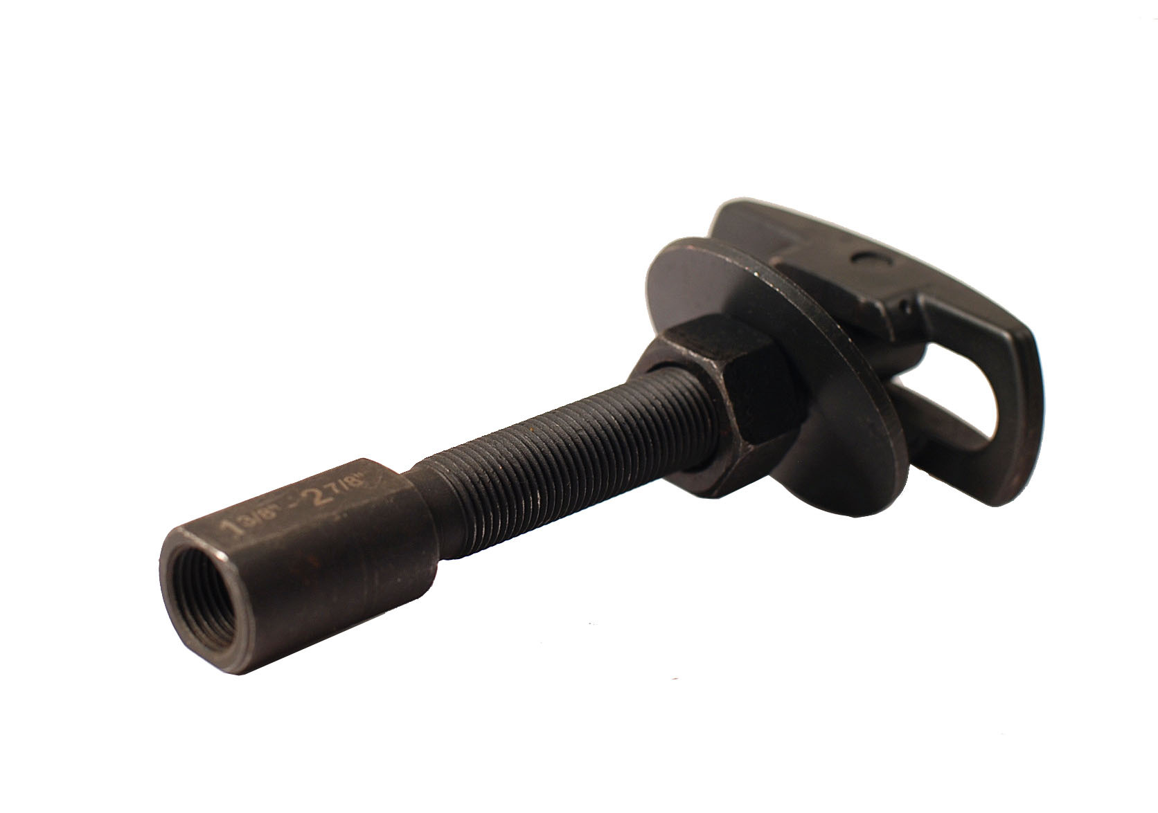 Rear Axle Bearing Service Set: 3pc Pullers Fit Bearing Tube I.D. from 1"-2.7/8"