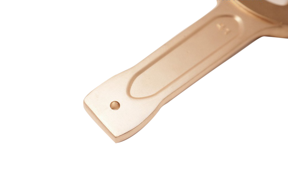 41mm Spark Proof Non Sparking Al-Br Brass/Be-Cu Copper Slogging Striking Open Spanner Certified