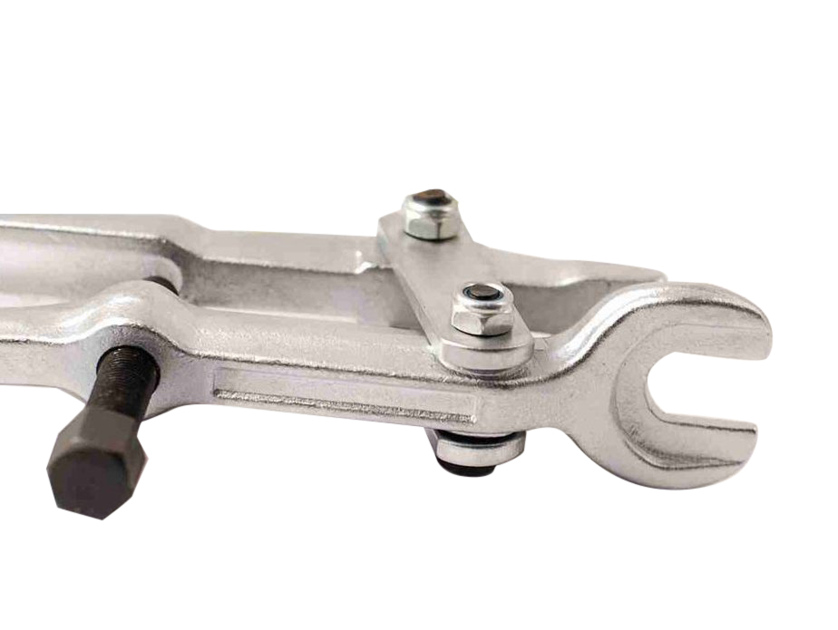 Universal Ball Joint Pivot Puller Tie Rock End Remover Two Option: Cap.17/20mm