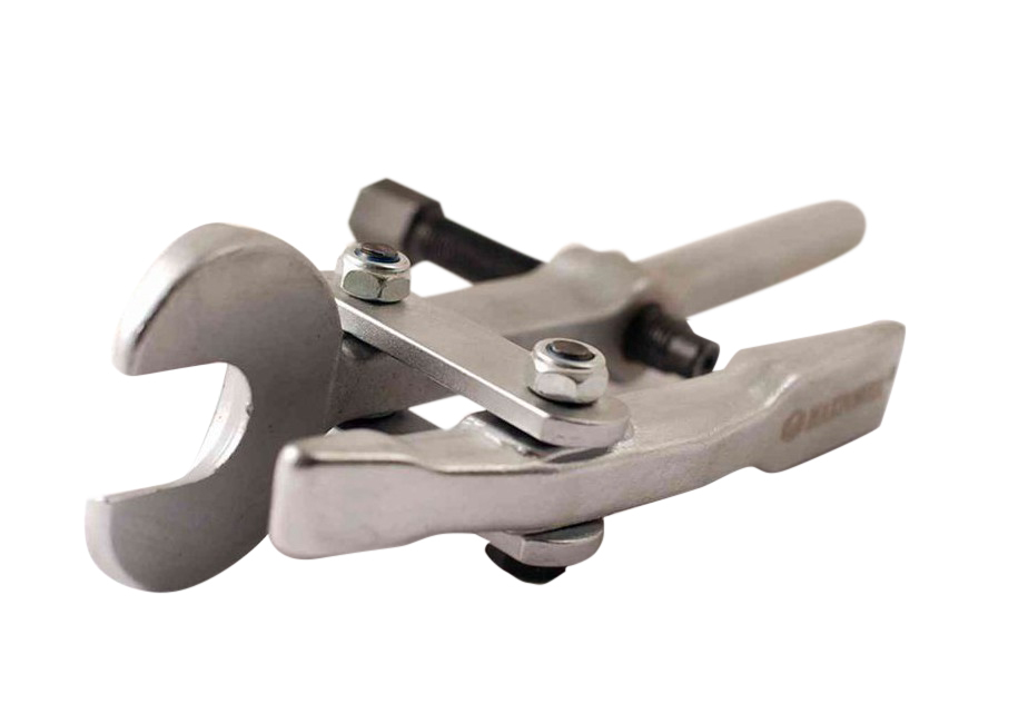 Universal Ball Joint Pivot Puller Tie Rock End Remover Two Option: Cap.17/20mm