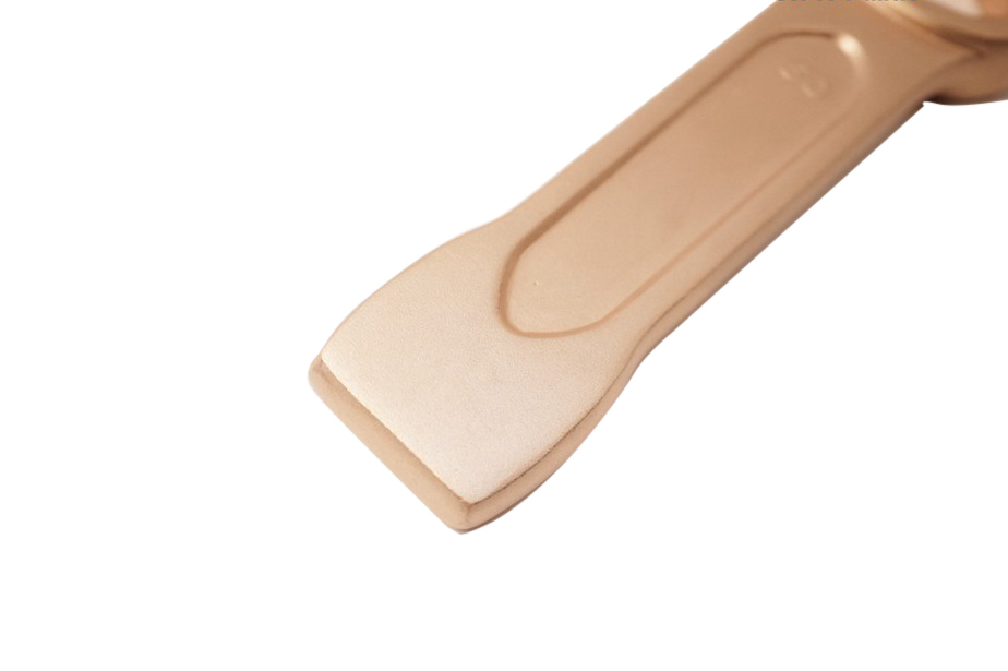 50mm Spark Proof Non Spark Be-Cu Beryllium Copper Slogging Striking Flogging Ring Spanner
