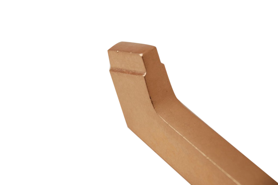Non Sparking Spark Proof Multi Purpose Drum Bung /Plug Wrench Be-Cu Copper/ Al-Br Brass