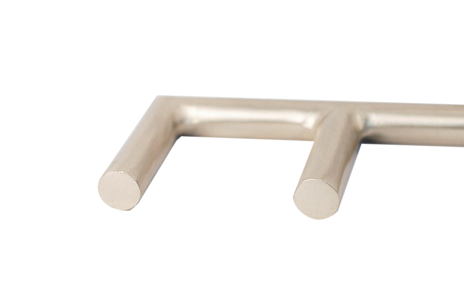 Spark Proof Non-Sparking 60x500mm Valve Handle Wrench Spanner Al-Br Brass