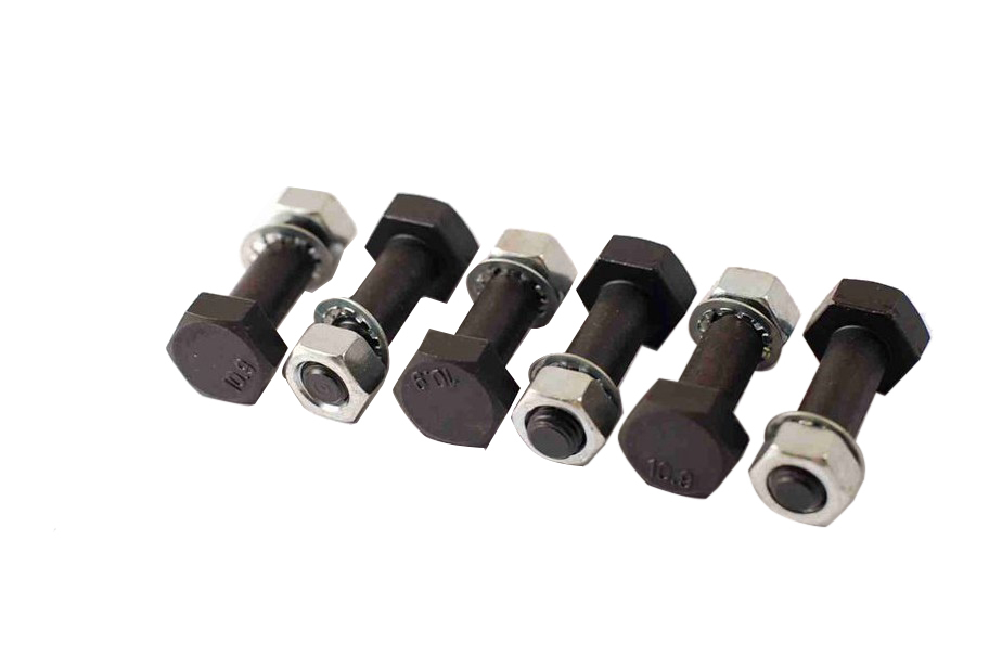 10-Ton Hydraulic Hub Flange Gear Bearing Puller 3-Position Arm 3-Sets Plates