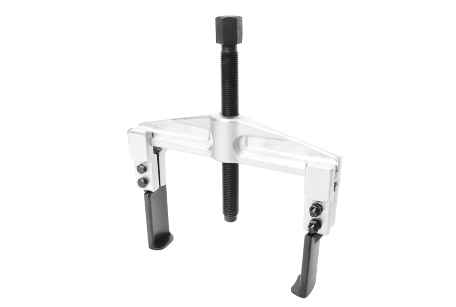 8pc 2 Arm 4"/8"/10" Length Legs Universal Gear Bearing Puller Extractor Set