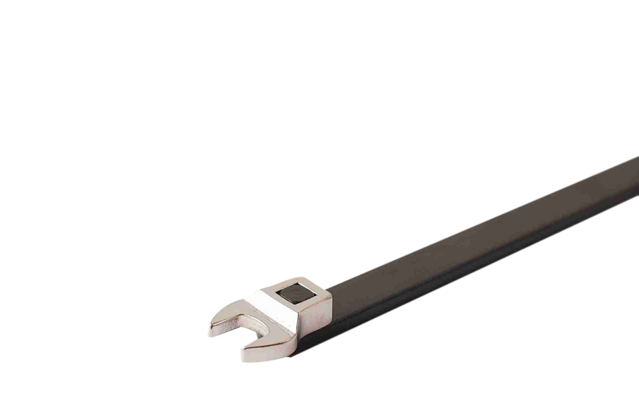 Timing Belt Tension Setting: 25mmH Low Profile 15,16,18mm Socket 13,14,15mm Crowfoot Spanner