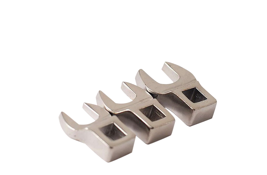 Timing Belt Tension Setting: 25mmH Low Profile 15,16,18mm Socket 13,14,15mm Crowfoot Spanner