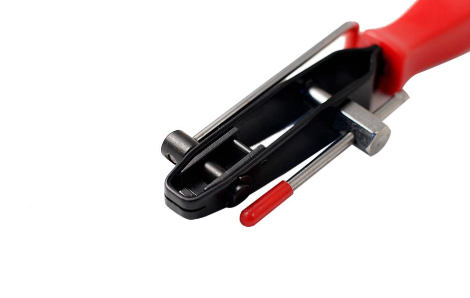 CV Joint Boot Clamp Tightening Wrench Hose Clip Tool with Built-in Cutter
