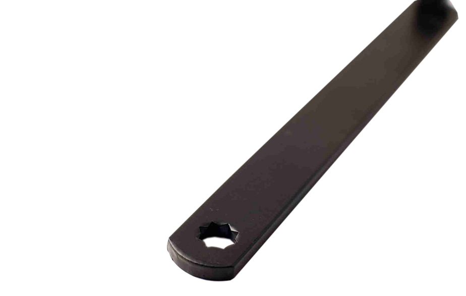 Timing Belt Tension Setting: 25mmH Low Profile 15,16,18mm Socket 13,14,15mm Crowfoot Spanner