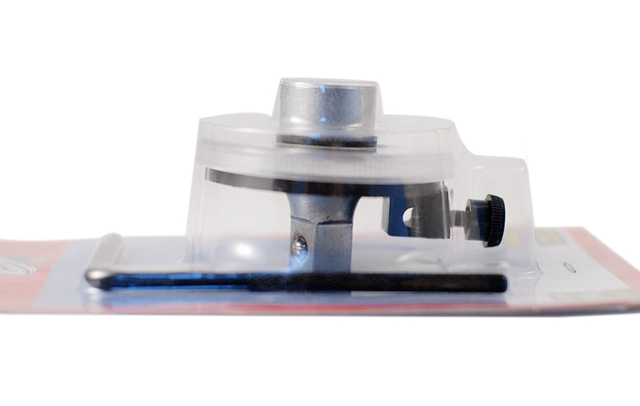 1/2" Dr. Angle Angular Torque Gauge with Adjustable Scale for TTY (Torque to Yield) Bolt
