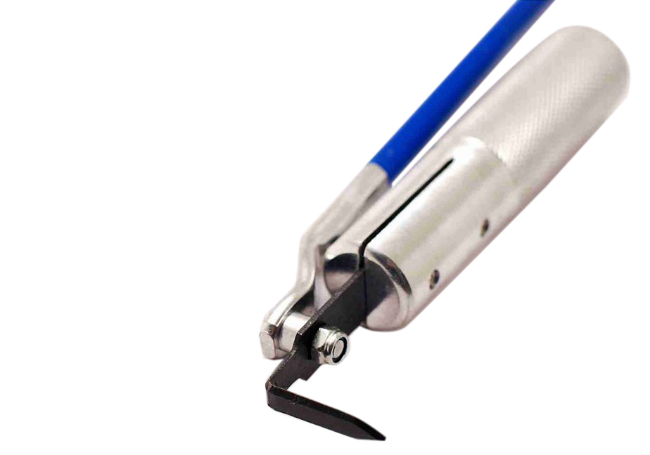 Auto Windshield Remover Tool Cuts Car Window Adhesive-caulking Compound & Rubber