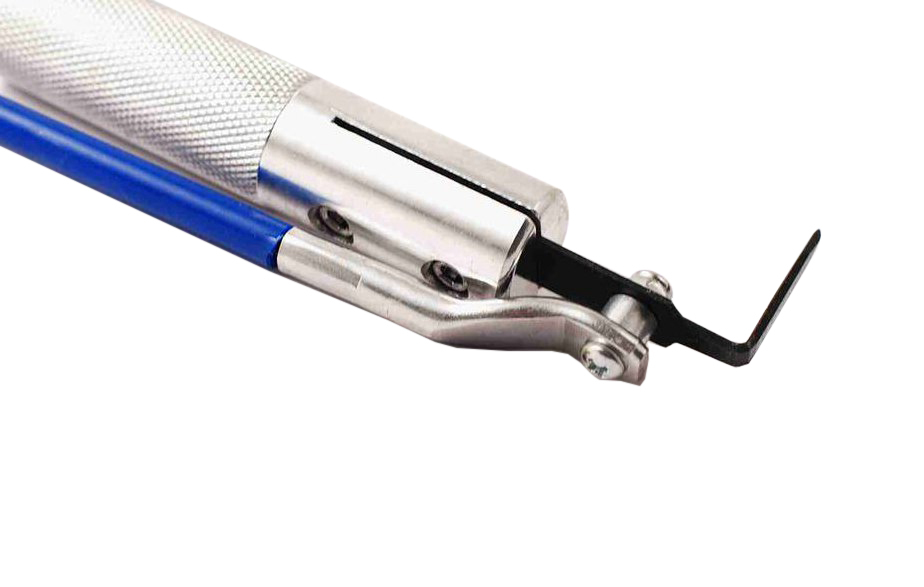 Auto Windshield Remover Tool Cuts Car Window Adhesive-caulking Compound & Rubber