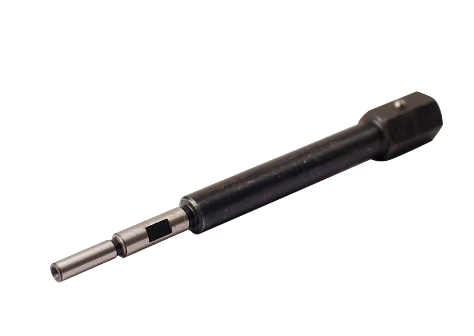 8pc Diesel Injector Seat Cutter for BMW, Mercedes...:15-21mm Reamer Pilot T Handle