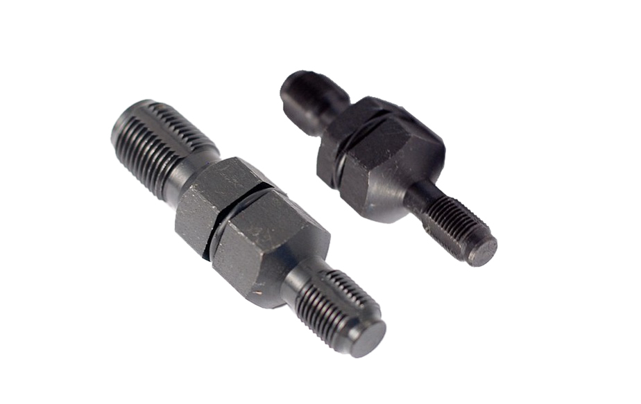 Oxygen Sensor Spark Plug Thread Chaser Repair Restore Clean Tap:10/12/14/18mm
