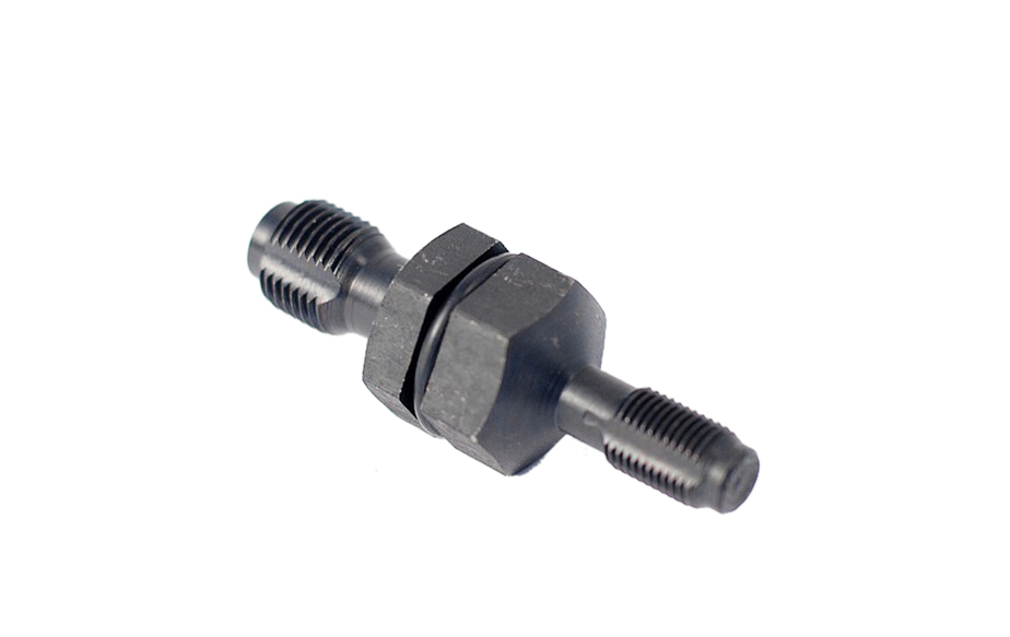 Oxygen Sensor Spark Plug Thread Chaser Repair Restore Clean Tap:10/12/14/18mm
