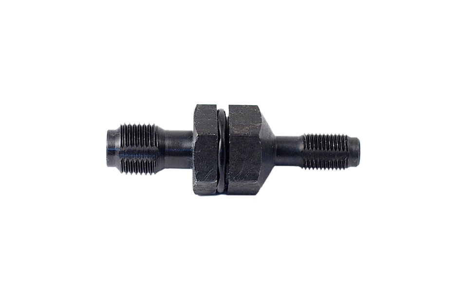 Oxygen Sensor Spark Plug Thread Chaser Repair Restore Clean Tap:10/12/14/18mm