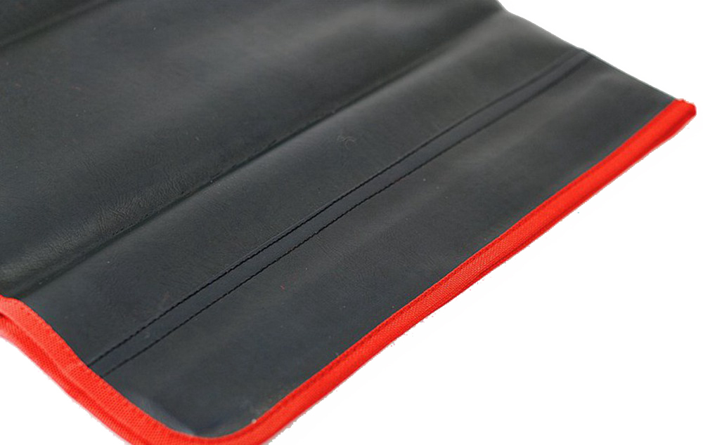 790x590mm Workshop Auto Car Magnetic Wing Cover Protector Mat PVC Wipe Clean