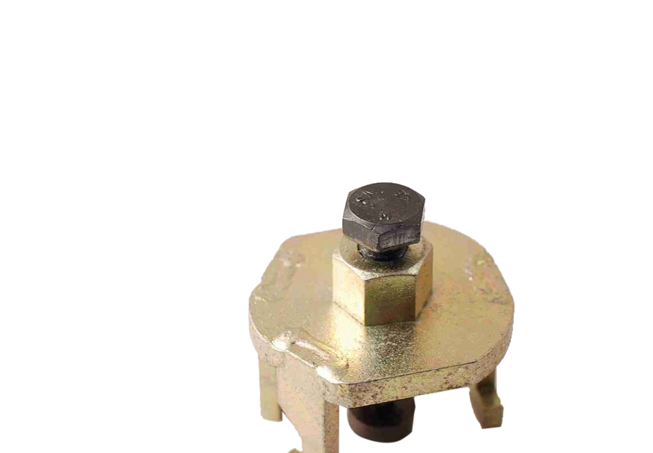 Three Legs Camshaft Sprocket Impeller Puller Remover for Ford/Citroen/Peugeot/Mazda