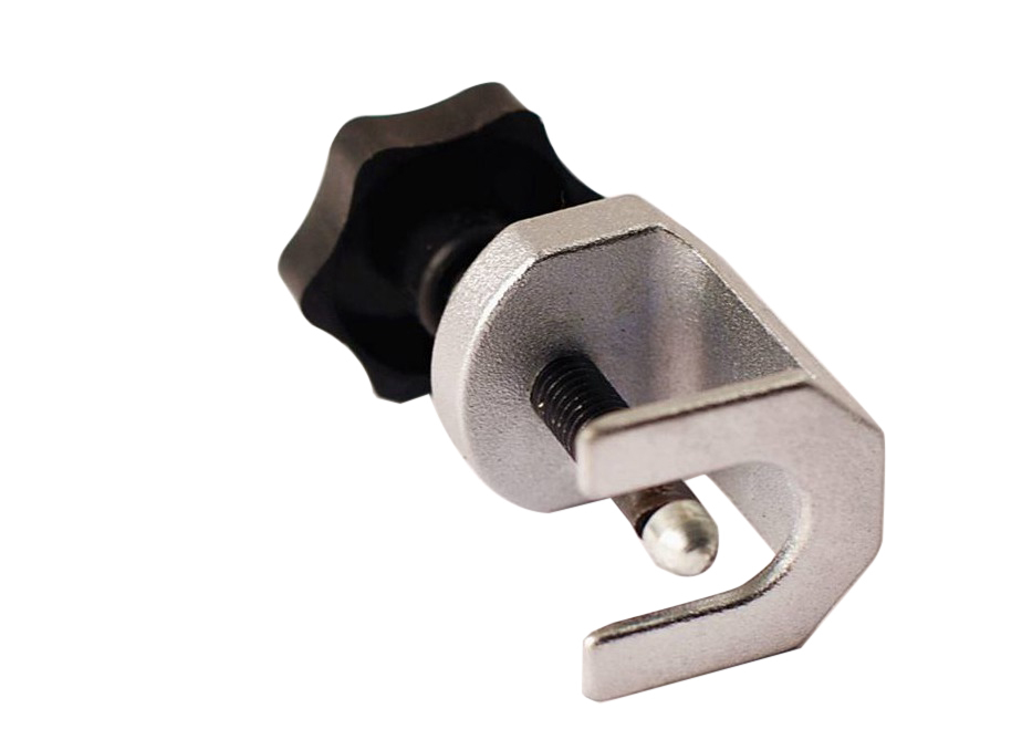 Windscreen Wiper Arm Remover Puller Repair Tool with Adjustable Support Arms