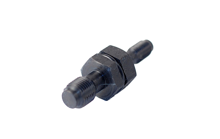 Oxygen Sensor Spark Plug Thread Chaser Repair Restore Clean Tap:10/12/14/18mm