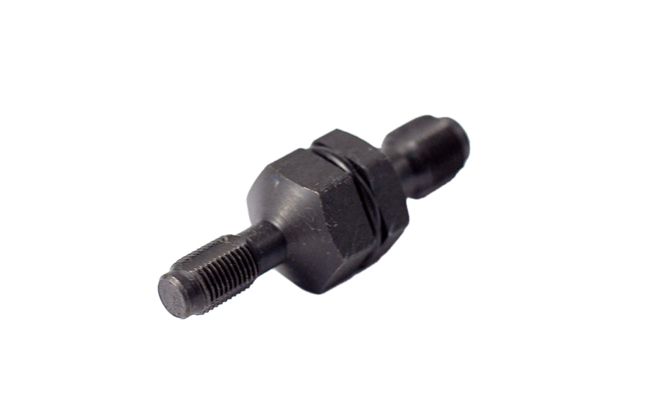 Oxygen Sensor Spark Plug Thread Chaser Repair Restore Clean Tap:10/12/14/18mm