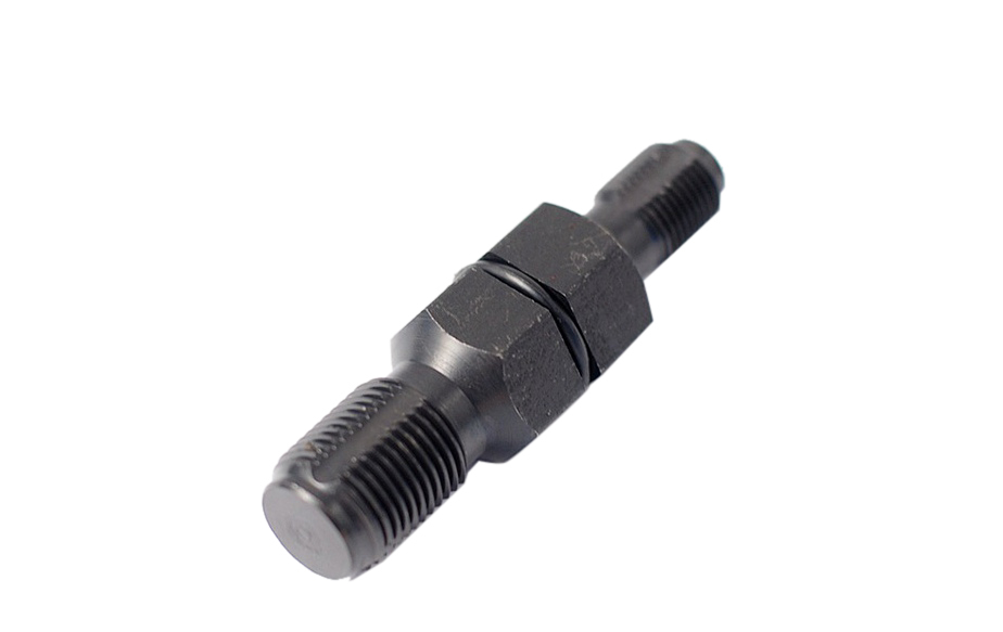 Oxygen Sensor Spark Plug Thread Chaser Repair Restore Clean Tap:10/12/14/18mm