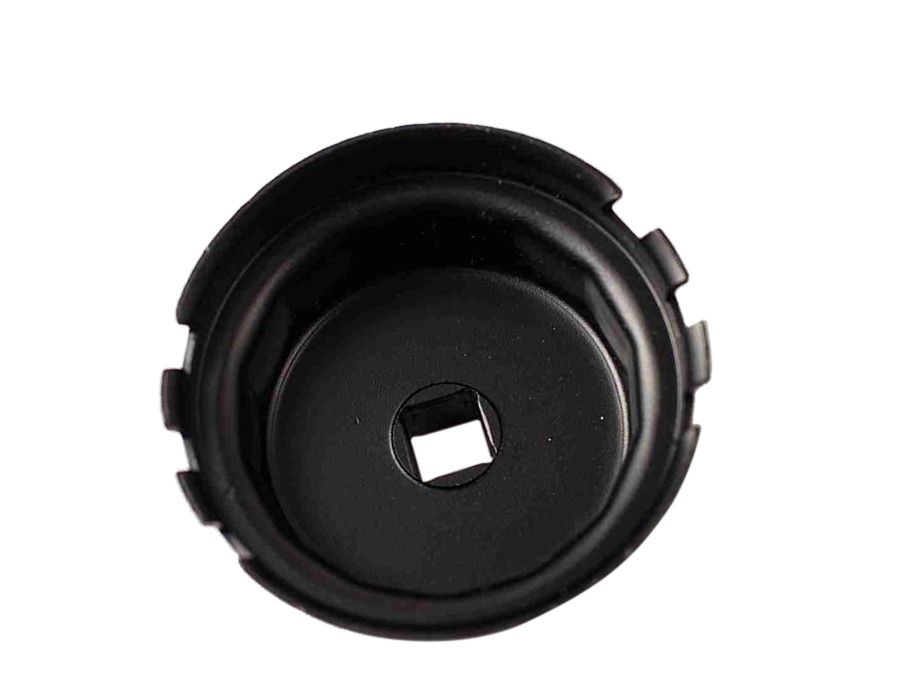 TOYOTA LEXUS Cartridge Oil Filter Removal Tool Cup Wrench 64.5mm-14 Flute-6 Slot