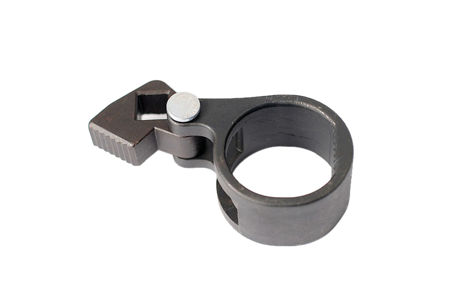 1/2" Dr. 27-42mm Cap. Universal Tie Rod Wrench Steering Track Rod Removal